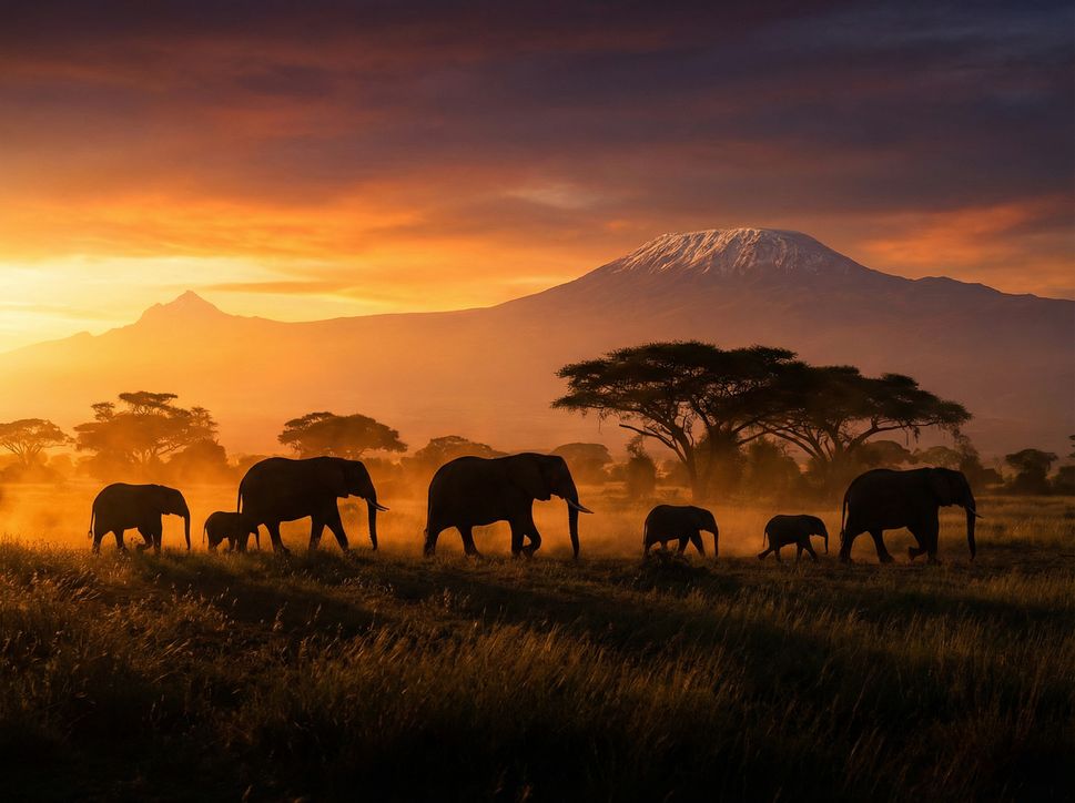 香蕉视频非洲野生动物视频