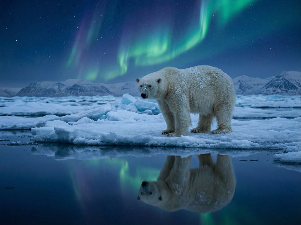 香蕉视频北极熊视频